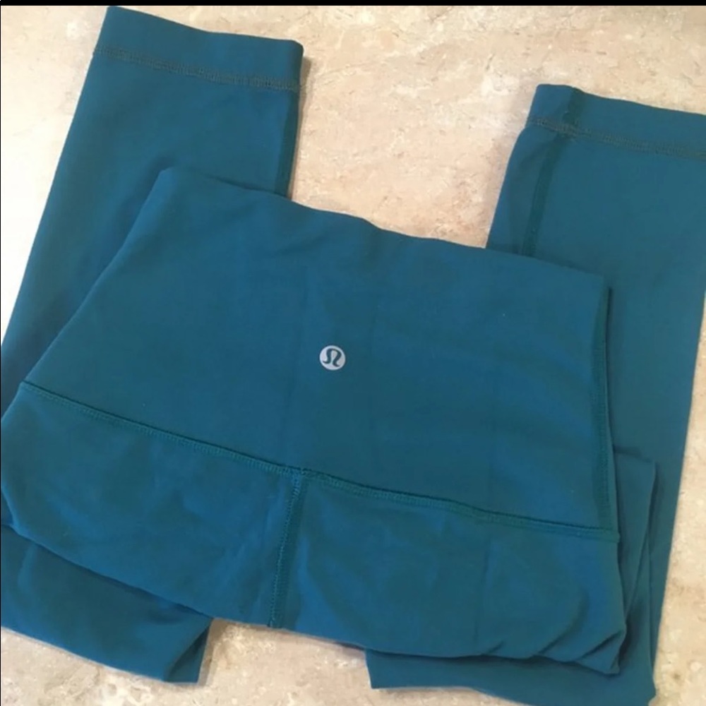 Lululemon WU 7/8 Pant (2)